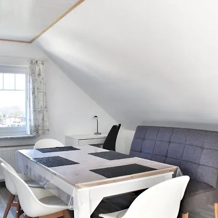 Nordsee Anker Unsere Moderne 87 Qm Ferienwohnung Mit Zwei Schlafzimmer In Norden Ortsteil Ostermarsch Extérieur photo