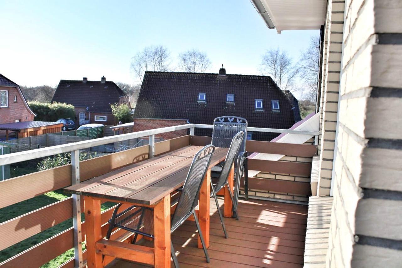 Nordsee Anker Unsere Moderne 87 Qm Mit Zwei Schlafzimmer In Ortsteil Ostermarsch Appartamento