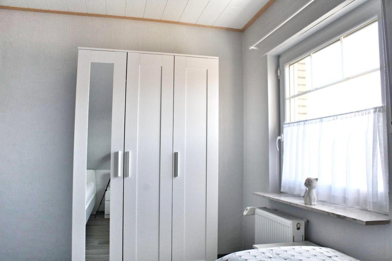 Nordsee Anker Unsere Moderne 87 Qm Mit Zwei Schlafzimmer In Ortsteil Ostermarsch *