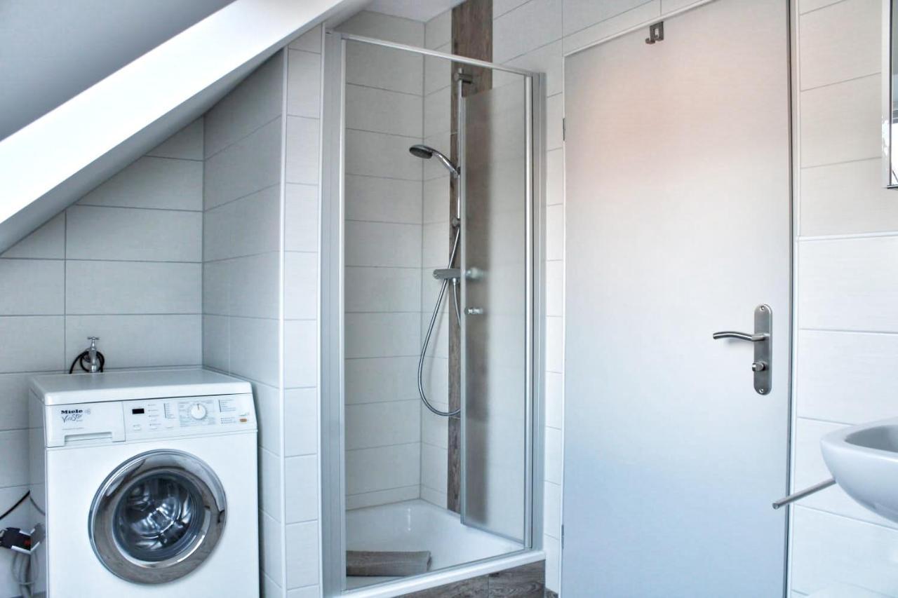 Nordsee Anker Unsere Moderne 87 Qm Mit Zwei Schlafzimmer In Ortsteil Ostermarsch Apartment *