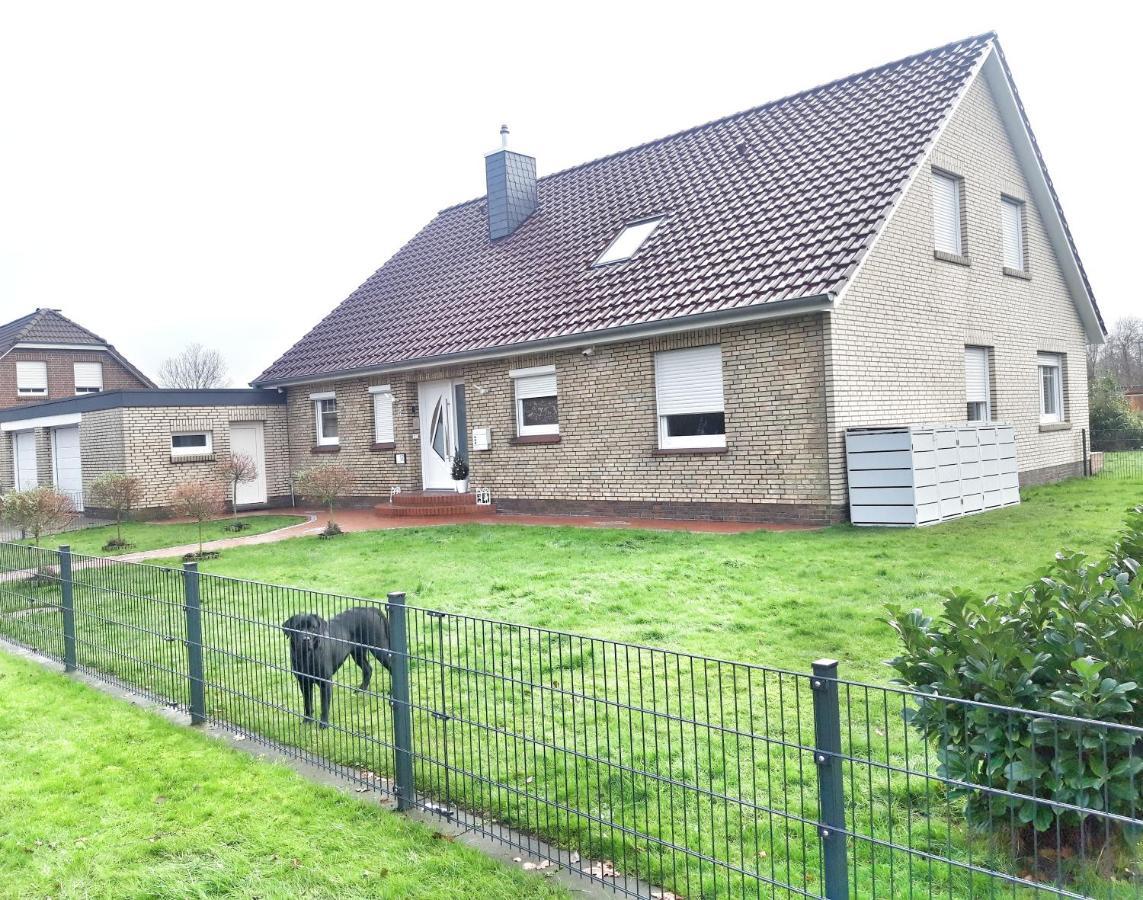 Appartamento Nordsee Anker Unsere Moderne 87 Qm Mit Zwei Schlafzimmer In Ortsteil Ostermarsch *